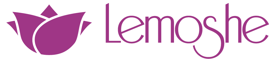 Lemoshe Logo